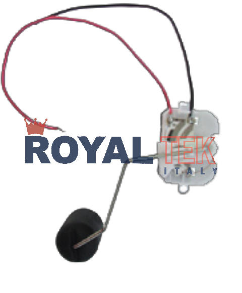 CODIGO ARTICULO - DESCRIPCION